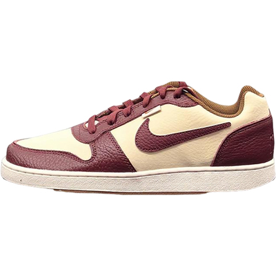 Nike/耐克官方正品2025新款男士经典复古耐磨低帮板鞋IB4644-261