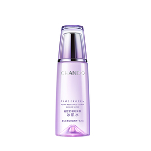 CHANDO/自然堂凝时鲜颜冰肌水160ml