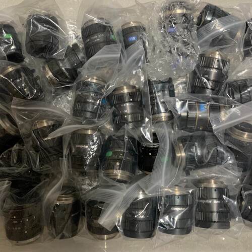 computar康标达工业镜头 M5018-MP2 M081议价