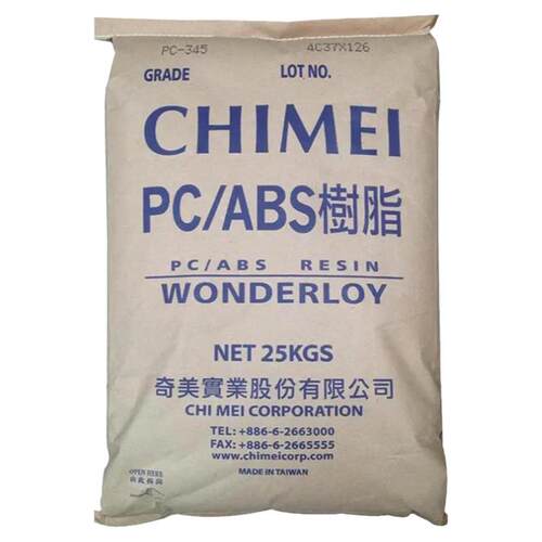 原厂PC/ABS台湾奇美PC-365高抗冲耐热性塑胶原料合金工程塑料颗粒