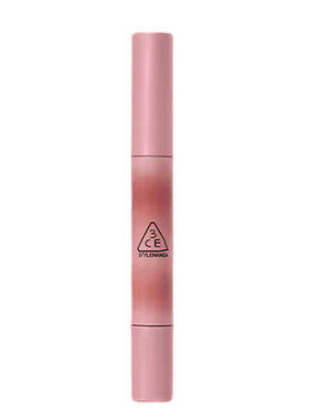 韩国3ce新品唇膏水光镜面葆湿女