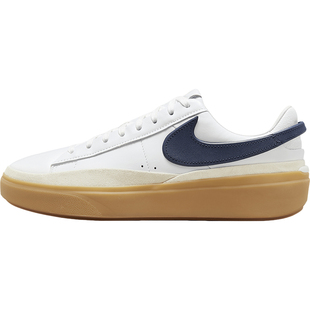 Nike/耐克官方正品Blazer Phantom Low男士经典板鞋HF3119-102