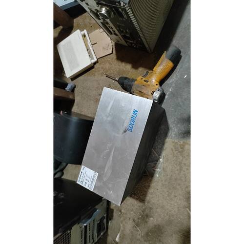 询价-SOORUN工控主机型号SSCM003G1840处理器
