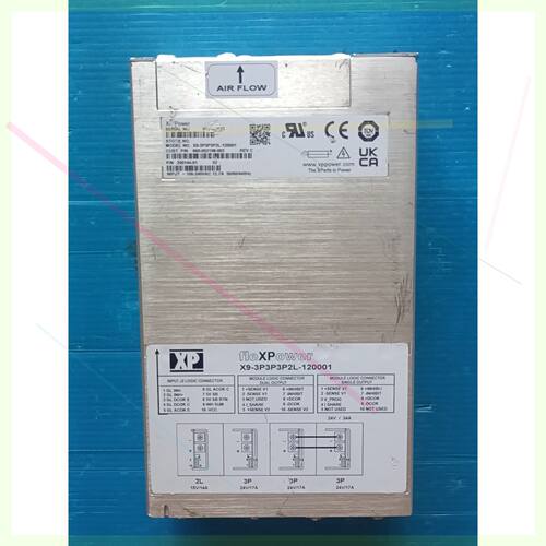 询fleXPower电源X93P3P3P2L120001