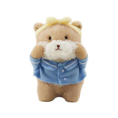 蕉内绒绒520Home玩偶盲盒