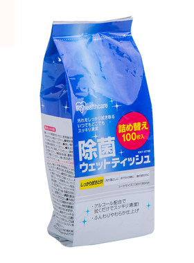 除尘拖把一次性擦地湿巾免洗