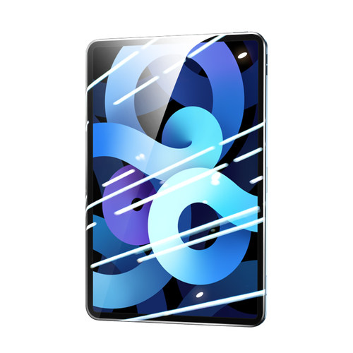 开晖适用iPadAir8/7类纸膜12/11磁吸Pro2026可拆卸式10钢化膜Mini7平板9苹果2025款6磨砂ar十8纸质5手写4吸附