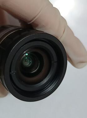 议价OptC08255M Industrial Lens 8Mm F2.5 CMount 2适用