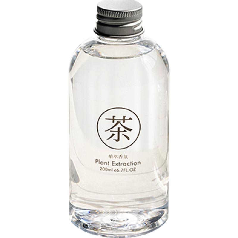 禅茶酒店同款香氛茶香精油车载香水家用持久卧室内藤条香薰补充液