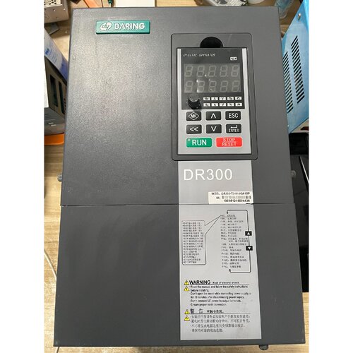 议价大变频器DR300-T3-011G/015P