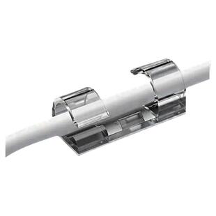 通用电线固定器理线器无痕墙面固定墙面卡扣网线走线排插长线加长