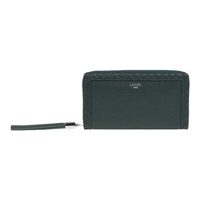 LANCEL/兰姿短款钱包女士