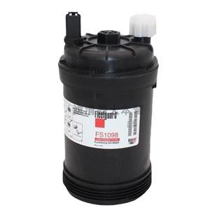 FF266 FS1098 FS20019徐工200/215D康明斯柴油滤芯滤清器LF3970