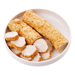 龙北南兴广章卷 腐皮鲜肉卷正宗潮汕广章猪肉卷惠来猪脚饭猪肉卷