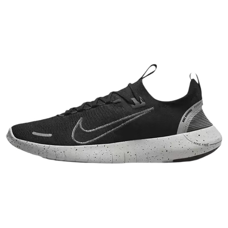 耐克(NIKE)男鞋FreeRN舒适百搭透气轻便运动跑步鞋FB1276-007