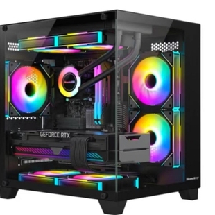 电脑主机配置咨询定制DIY电脑组装帮看估价电脑配置清单 写配置单