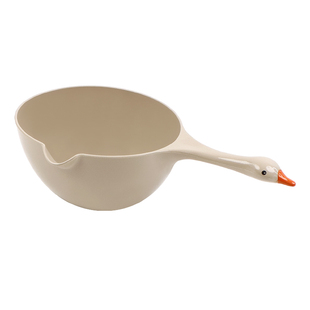 家用厨房水瓢加厚卡通塑料洗澡舀水勺漂流舀子水瓢儿童洗头水勺子