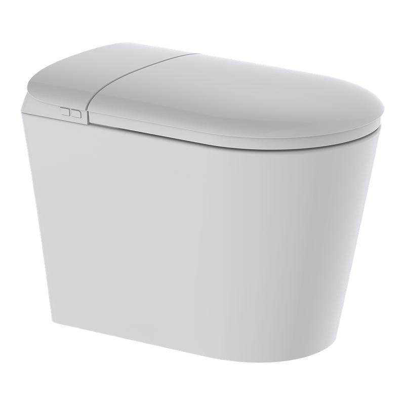 华艺卫浴轻智能马桶全自动家用一体式小户型无水压限制电坐便器M3