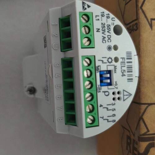 议价恩德斯豪斯EH音叉式物位计电子插件 FEL54