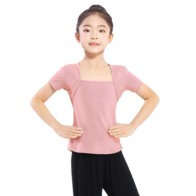 悦步女芭蕾舞现代舞柔软亲肤