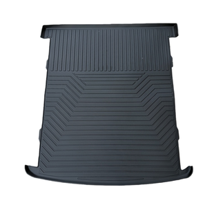 TPE后备箱垫适用07-25款奥迪A6旅行车RS6Allroad Avant尾厢垫防水