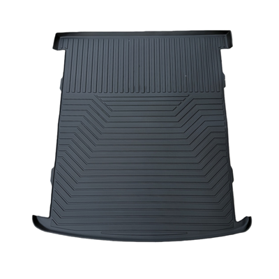 高信奥迪平面A6旅行防水后备箱垫