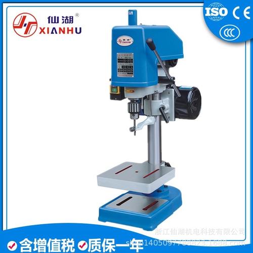 重型离合式攻丝机螺纹攻牙机SWJ-12Dm12单相220V三相380V铜芯电机