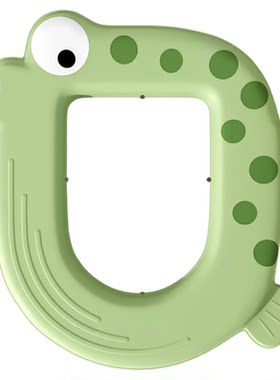 【抗菌马桶垫】防水加厚坐圈