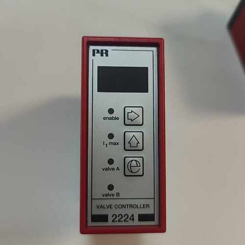 溢价-PR加热隔离器2224