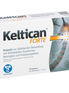 德国keltican营养修---复神经