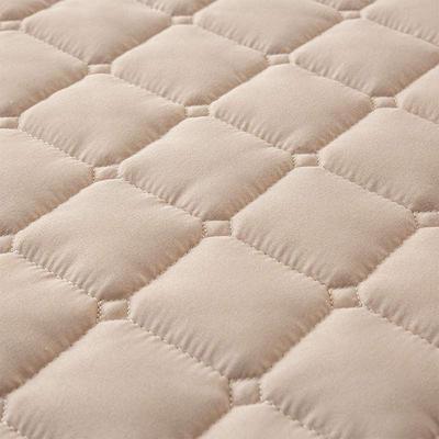 A类抗菌床垫软垫家用榻榻米床褥子学生宿舍单人地铺睡垫1米5垫褥