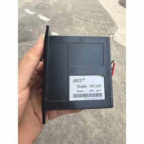 溢价-SPC25E 精研JSCC调速器！25W，220V。