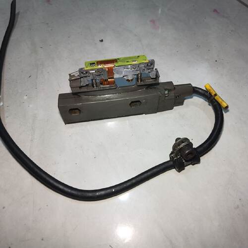 海德汉光栅尺读数头AL LS486C