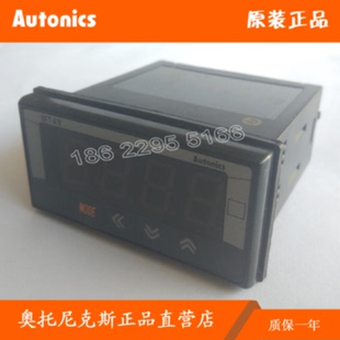 议价原装正品autonics面板表MT4Y--DV-43-46 MT4Y-DA-4N MT4Y-DA-