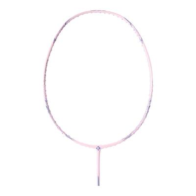 熏风K520羽毛球拍正品全碳素粉色