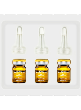 NPBIO增厚角质淡化痘印寡肽原液