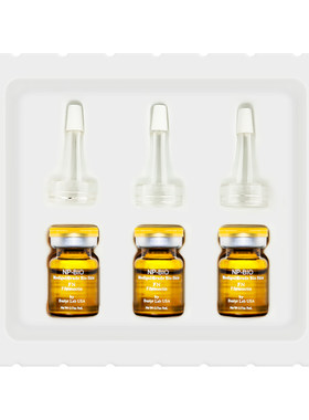 NPBIO增厚角质淡化痘印寡肽原液