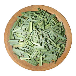 香茅草500克散装干香毛段柠檬香粉卤调料香料茶食用新鲜
