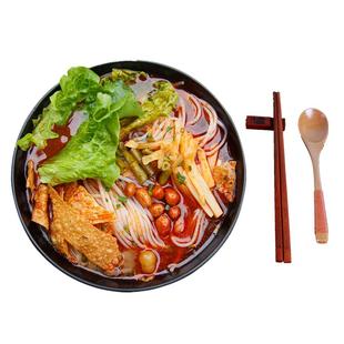 爱民螺蛳粉320g*10袋礼盒装香辣味螺丝粉 正宗柳州螺狮粉速食包邮