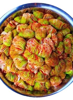 大头菜新鲜麻辣榨菜宜宾大头菜