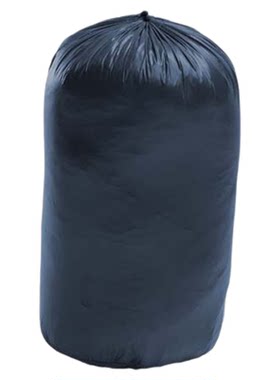 羽绒服专用收纳袋束口户外旅行衣物防水包轻薄便携衣服抽绳压缩袋