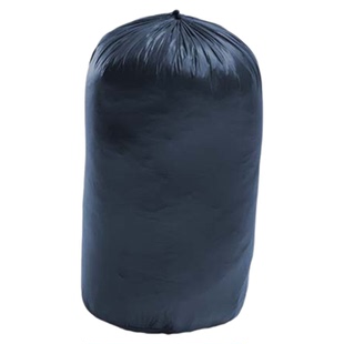 羽绒服专用收纳袋束口户外旅行衣物防水包轻薄便携衣服抽绳压缩袋