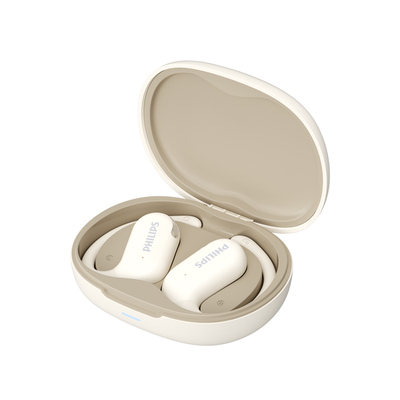 飞利浦开放式蓝牙耳机狂甩不掉