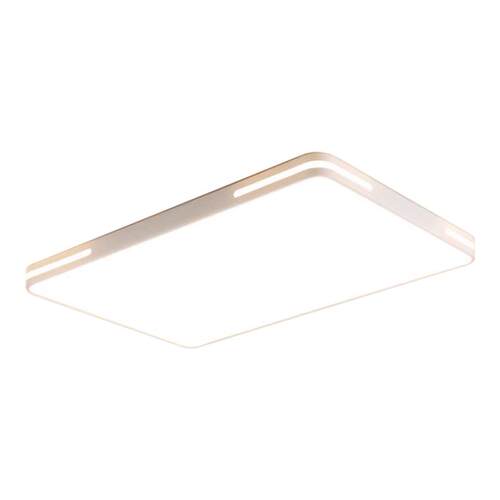 爱德朗客厅灯现代简约大气主灯全光谱护眼led薄吸顶灯灯具PH70825