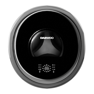 大宇壁挂式洗衣机婴儿童宝宝小型迷你挂壁式内衣裤洗衣机BGX06max