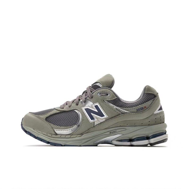 NEW BALANCE男女NB2002复古经典运动鞋休闲老爹鞋ML2002RA/RC/RHG
