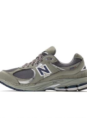 NB2002RA2002系列男女休闲老爹鞋