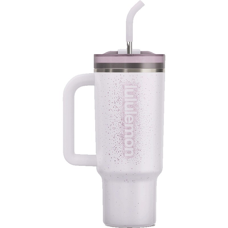Insulated 真空夹层水杯 1200ml丨lululemon丨 LU9DVCS