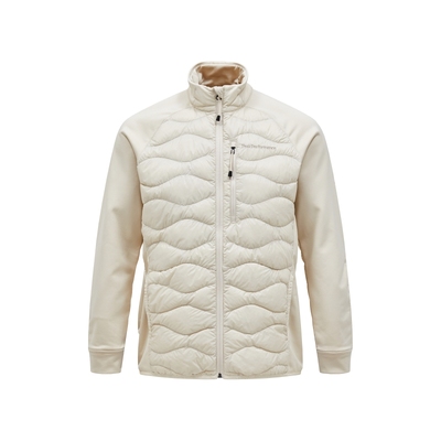 壁克峰男子吐司服羽绒服