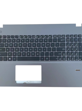 新华硕PRO554N/P552/P553键盘C壳